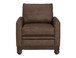 Pueblo Gray - Armchair