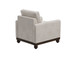Pueblo Gray - Armchair