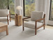 Milan - Armchair