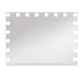 Vanity Mirror with Lights 18 Bulbs 3 Color Modes Large Lighted Hollywood Makeup Mirror