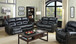 Frederick - Sofa - Black