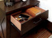 Bianca - Chest - Dark Walnut