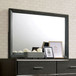 Camryn - Mirror - Warm Gray