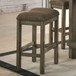 Gumboro - Counter Height Stool (Set of 2)