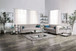 Silvan - Sofa - Gray