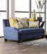 West Brompton - Loveseat