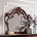 Rosewood - Mirror - Dark Oak