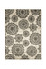 Acanthus - Area Rug - Gray Dark