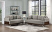 Vallarta - Chair - Gray