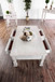 Joliet - Coffee Table - Antique White