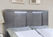 Regulus - Queen Bed
