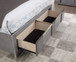 Regulus - California King Bed