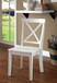 Penelope - Side Chair (Set of 2) - White