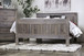 Rockwall - Queen Bed - Weathered Gray