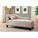 Stillwater - Chaise - Beige