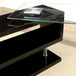 Bronwen - Computer Desk - Black