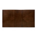 Townsville - Dining Table - Dark Walnut