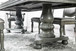 Alpena - Dining Table - Gray