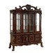 Medieve - Dining Table - Cherry