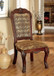Medieve - Dining Table - Cherry