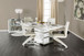 Midvale - Dining Table - White