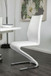 Midvale - Dining Table - White
