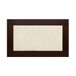 Brent - Dining Table - Dark Cherry / Ivory