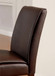 Gladstone - Dining Table - Dark Walnut / Ivory