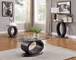 Lodia - End Table - Gray