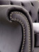 Jolanda - Chair - Gray