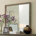 Enrico - Mirror - Gray