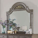 Syracuse - Mirror - Gray