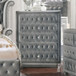 Alzir - Chest - Gray