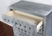 Alzir - Chest - Gray