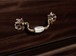 Syracuse - Chest - Dark Walnut