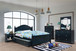 Diane - Nightstand - Blue