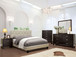 Leeroy - California King Bed - Ivory