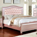 Ariston - Full Bed - Rose Gold
