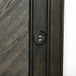 Argyros - California King Bed - Espresso