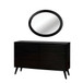 Lennart - Dresser - Black