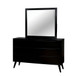 Lennart - Dresser - Black