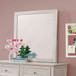 Brogan - Mirror - Antique White