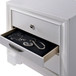 Chrissy - Nightstand - White