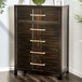 Berenice - Chest - Espresso