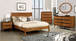 Lennart - Chest - Oak