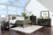 Berenice - Nightstand - Espresso