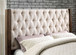 Hutchinson - Queen Bed - Rustic Natural Tone / Beige