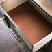 Berenice - Nightstand - Gray