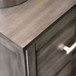 Berenice - Nightstand - Gray