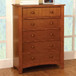 Omnus - Chest - Oak